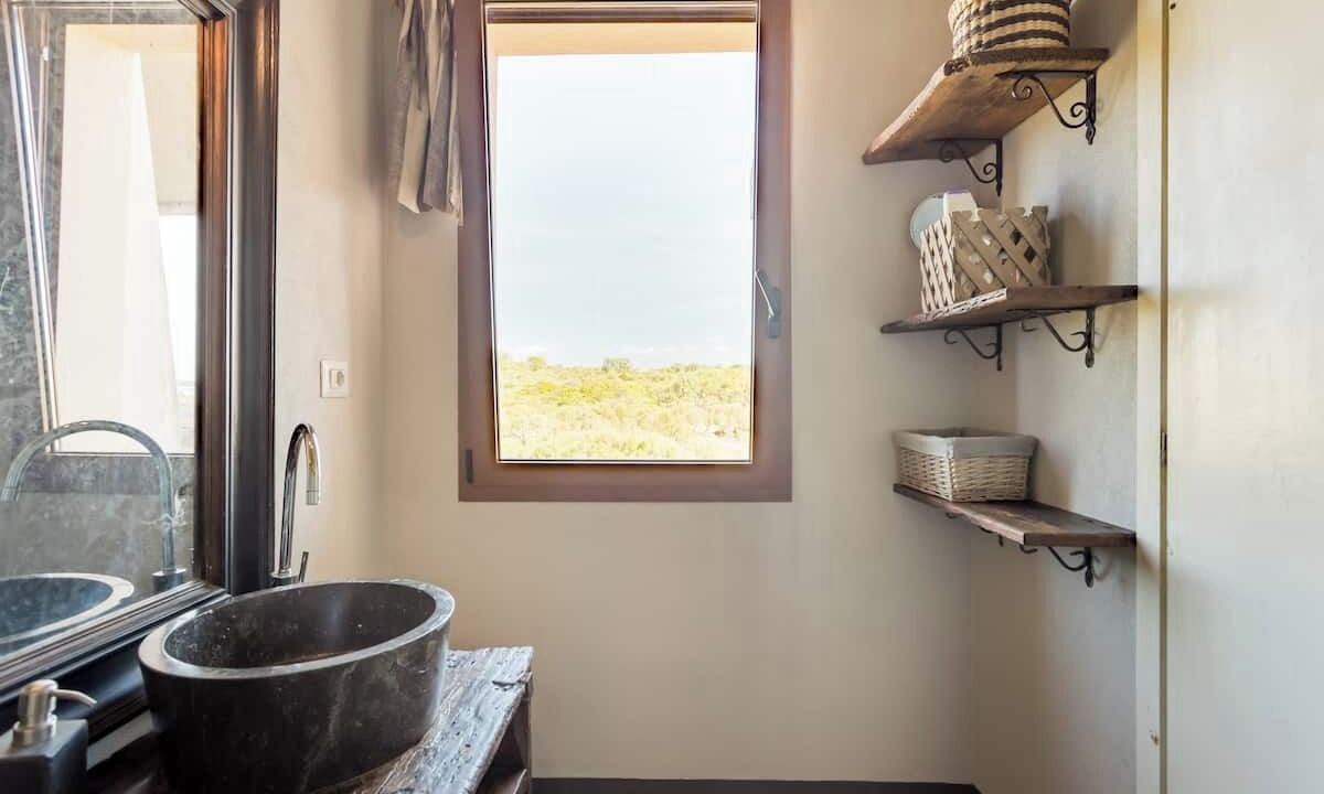 Photo of Bathroom in Porto Pozzo
