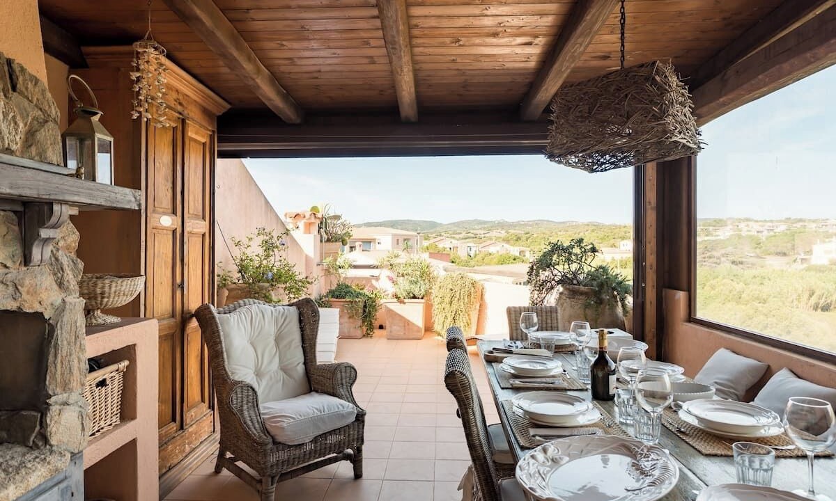 Photo of Outdoor in Porto Pozzo