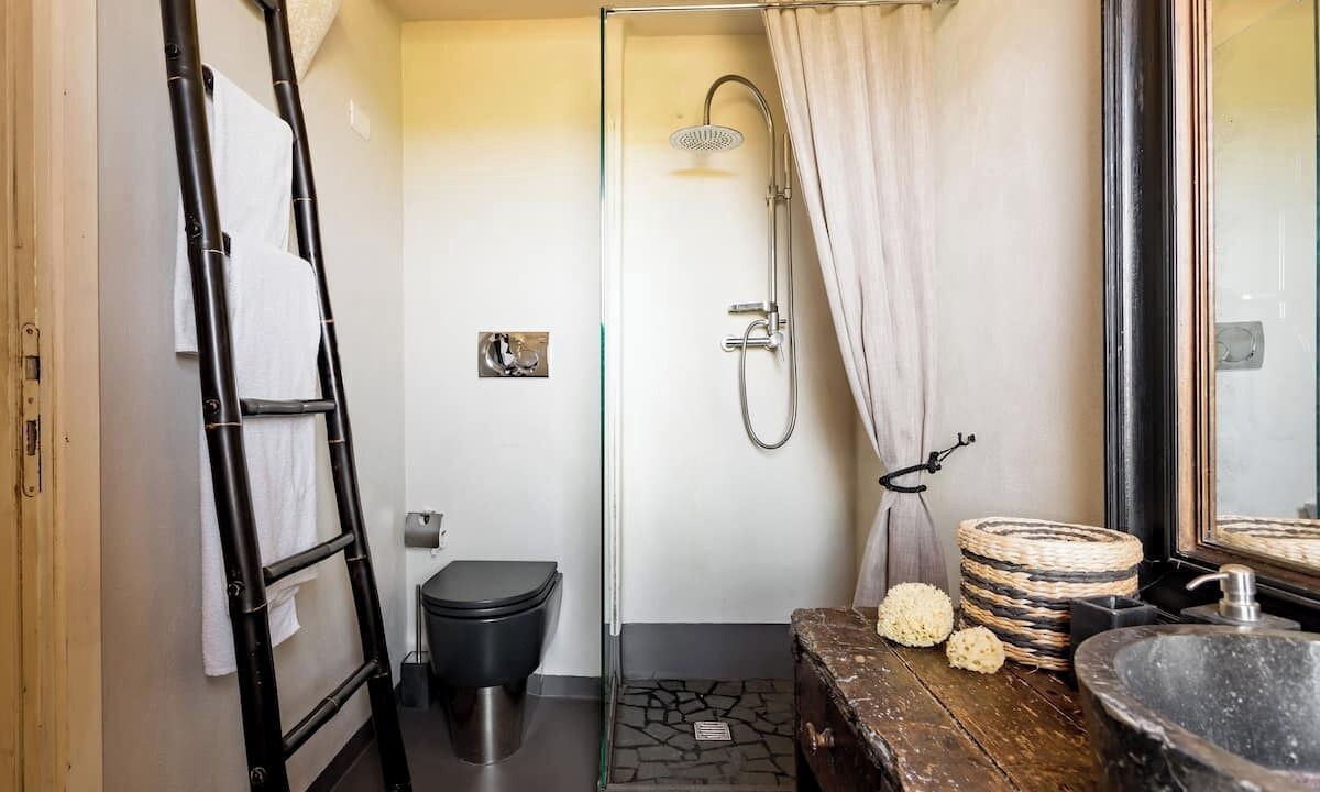 Photo of Bathroom in Porto Pozzo