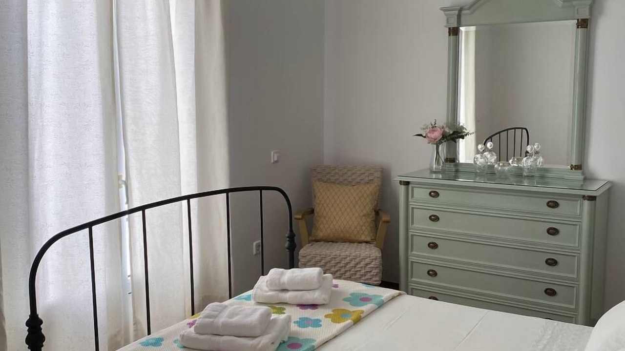 Photo of Bedroom in Burguillos