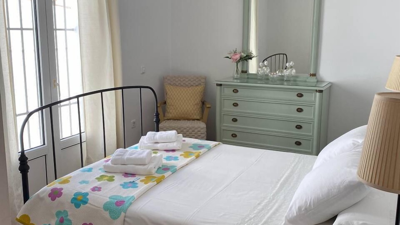 Photo of Bedroom in Burguillos