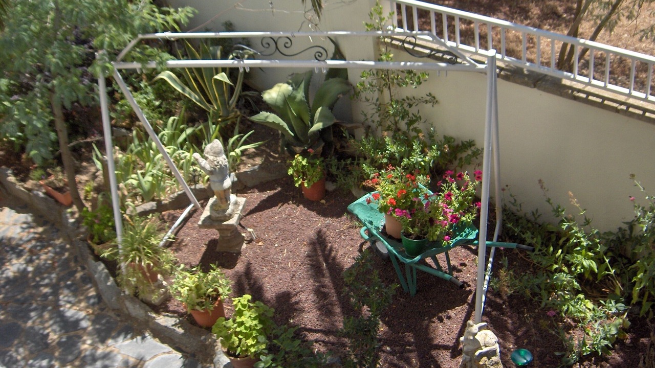 Photo of Outdoor in Roses Town Center