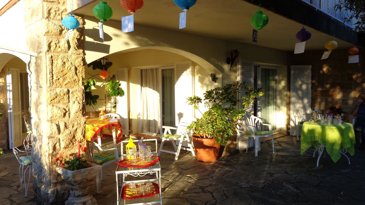 Photo of Outdoor in Roses Town Center