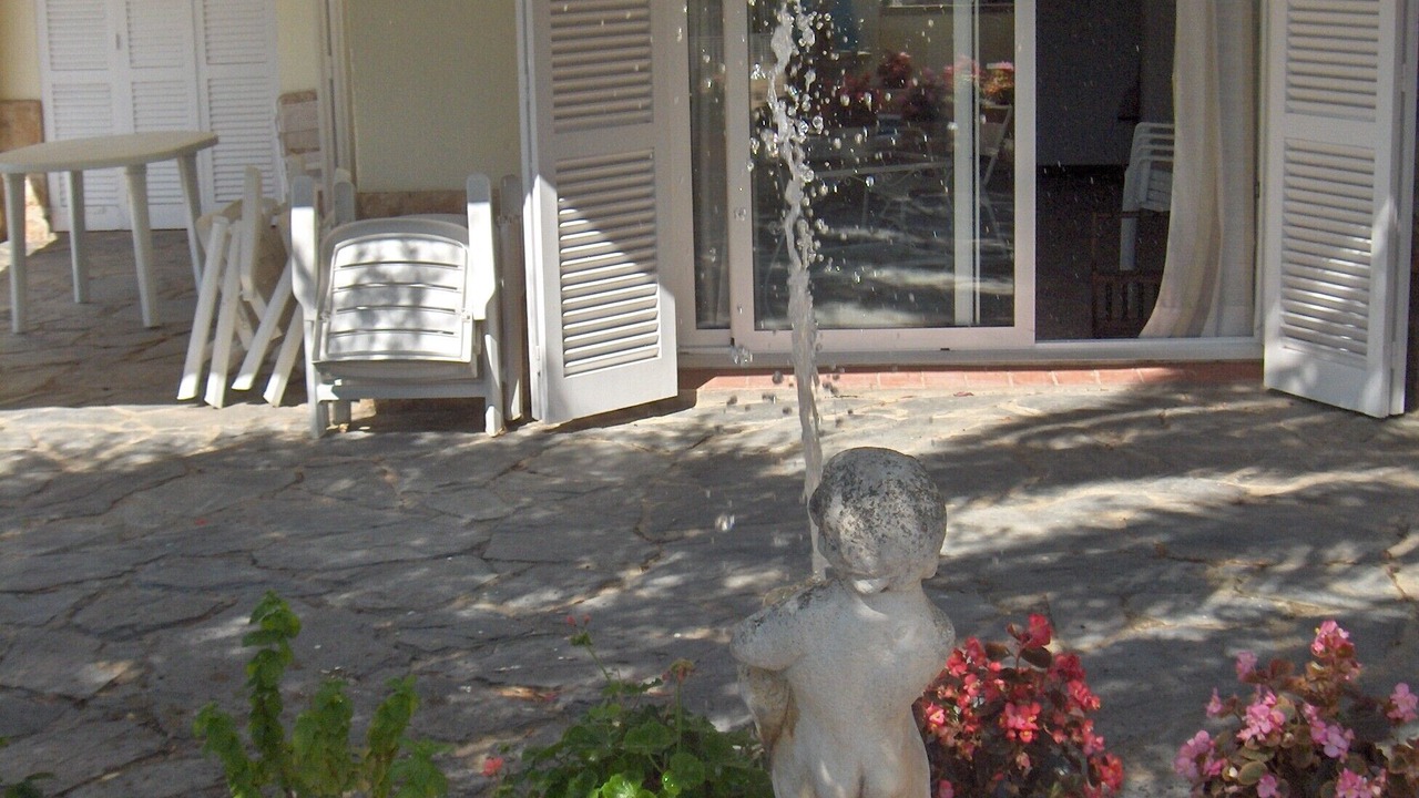 Photo of Outdoor in Roses Town Center