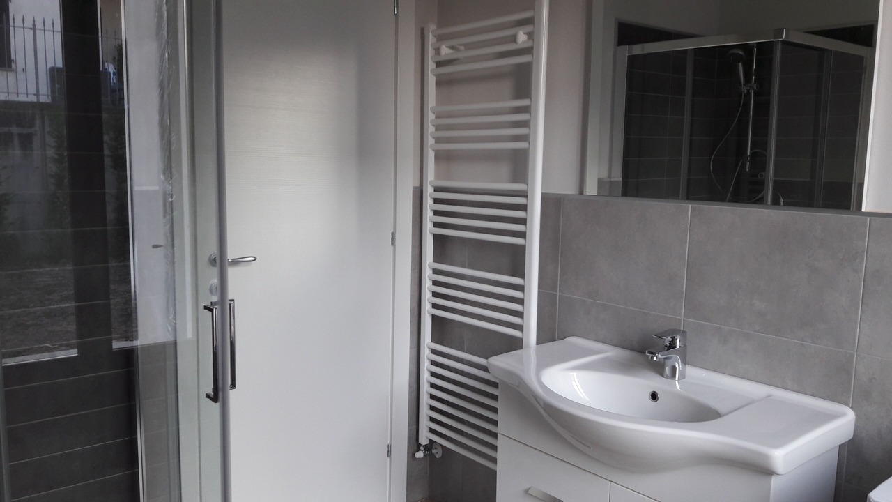 Photo of Bathroom in Montaldo Scarampi