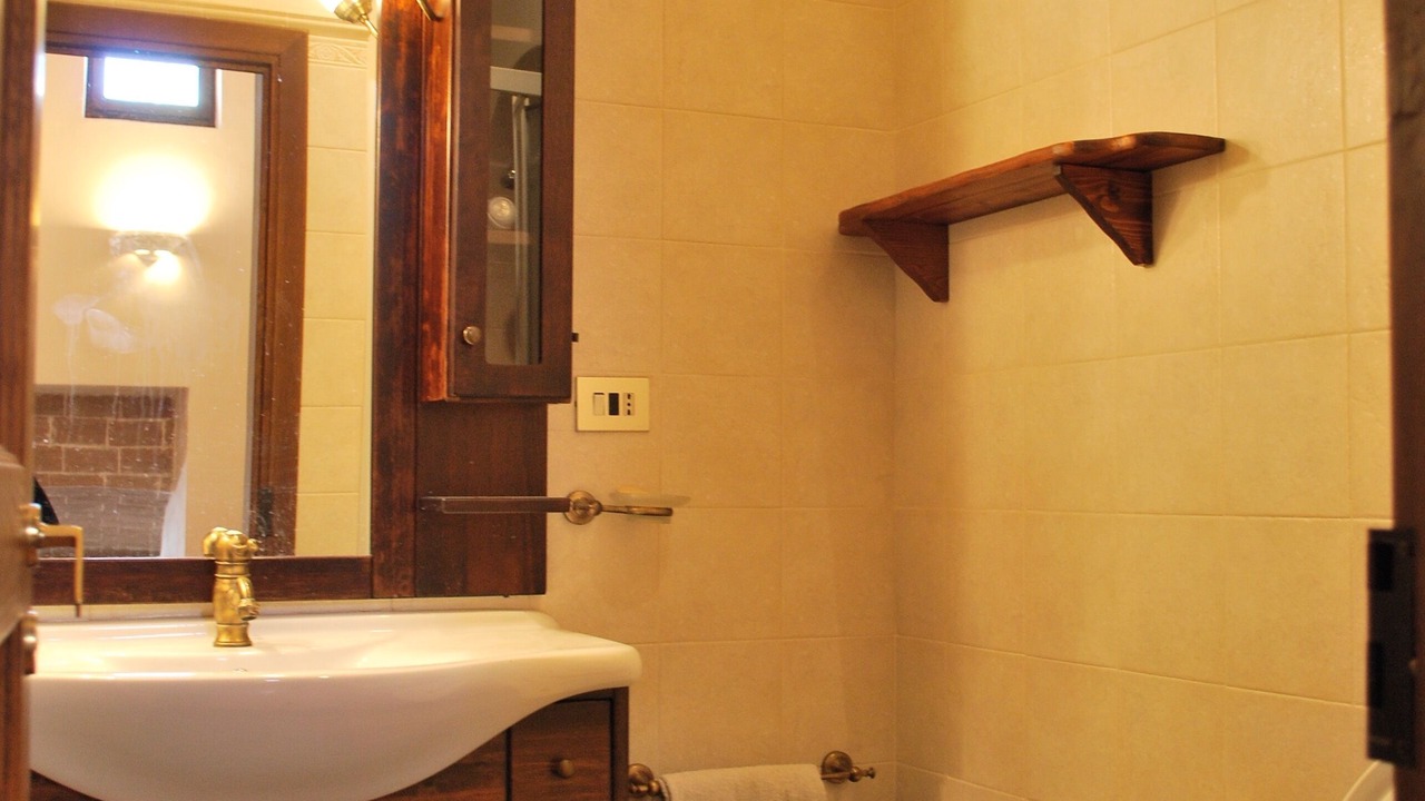 Photo of Bathroom in Pretoro