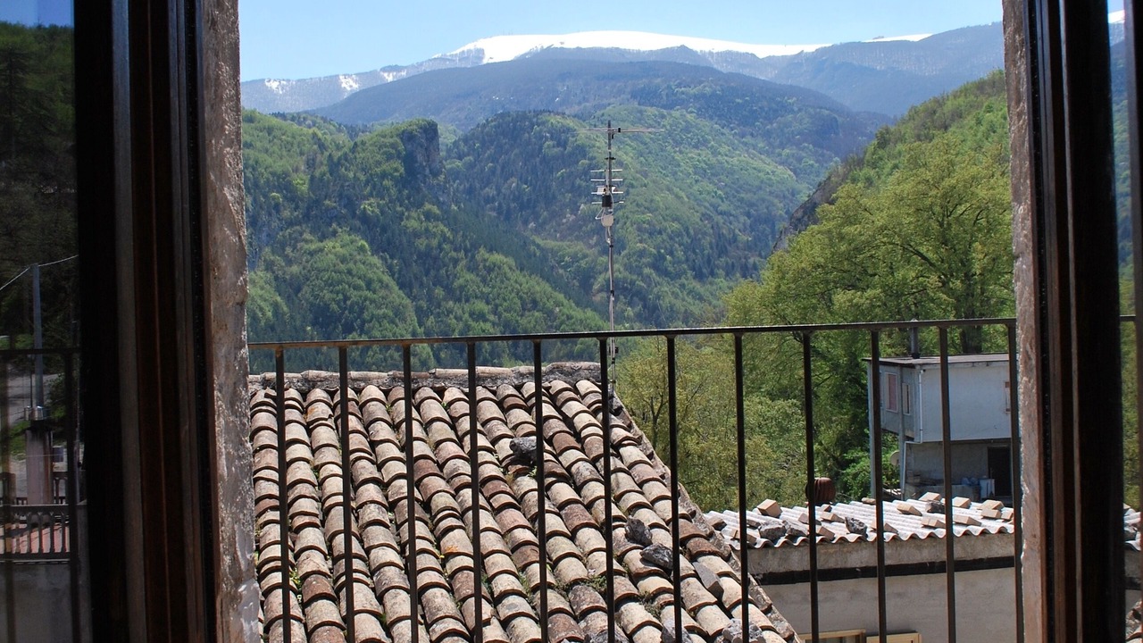 Photo of Patio Balcony in Pretoro
