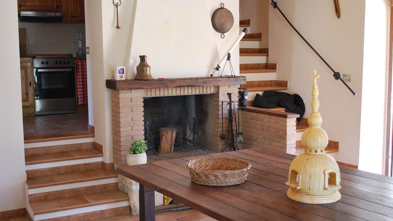 Photo of Livingroom in Pretoro