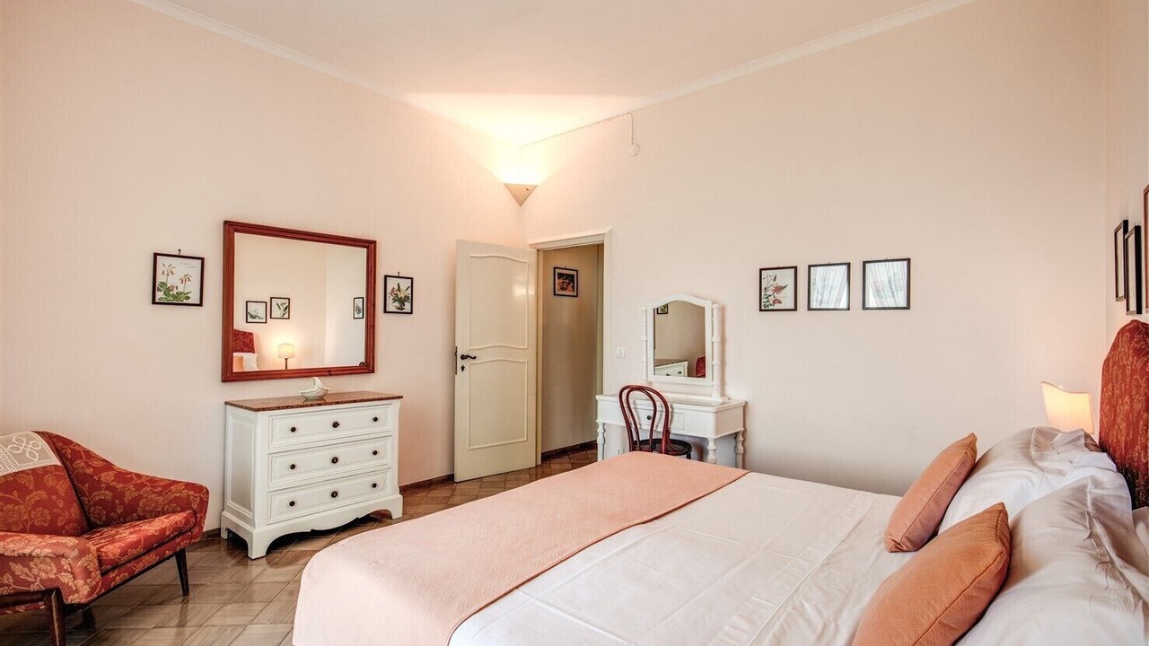Photo of Bedroom in Sorrento City Centre