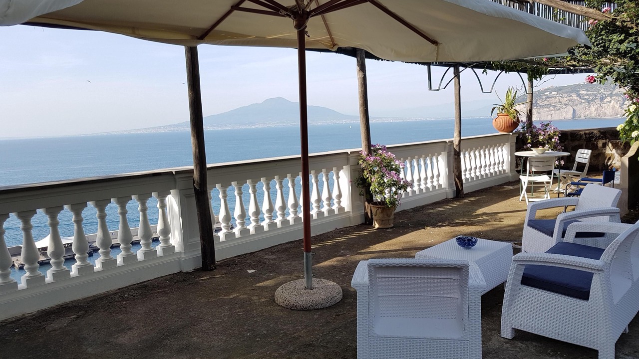 Photo of Patio Balcony in Sorrento City Centre