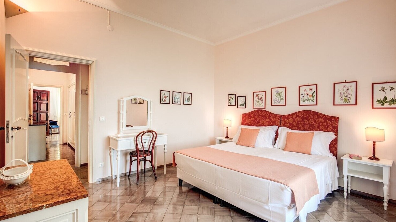 Photo of Bedroom in Sorrento City Centre