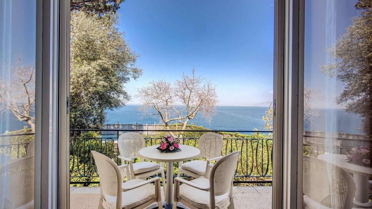 Photo of Outdoor in Sorrento City Centre