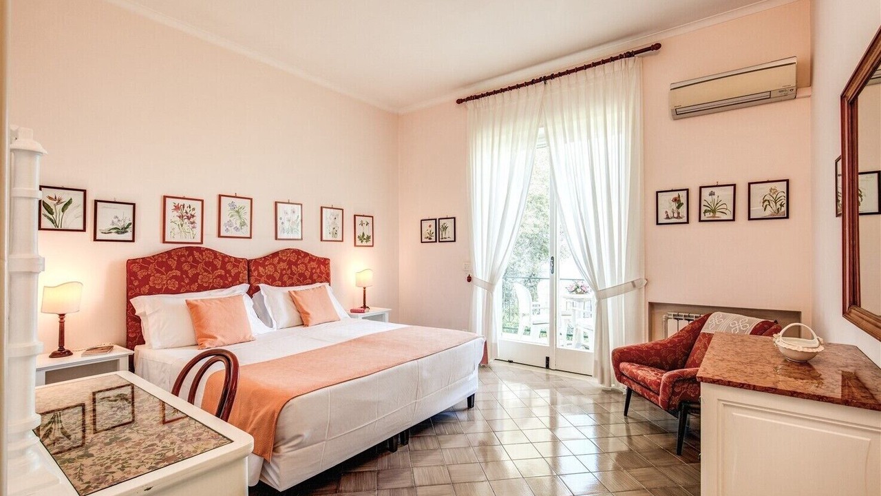 Photo of Bedroom in Sorrento City Centre