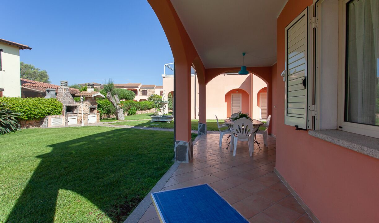 Photo of Outdoor in San Teodoro City Centre