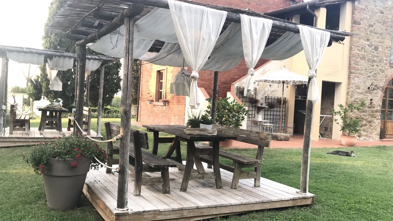 Photo of Outdoor in Ponte Buriano