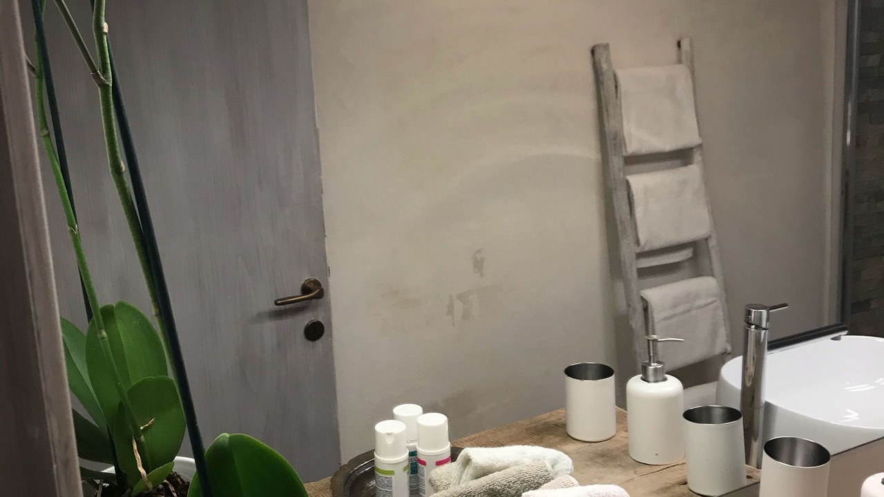 Photo of Bathroom in Ponte Buriano