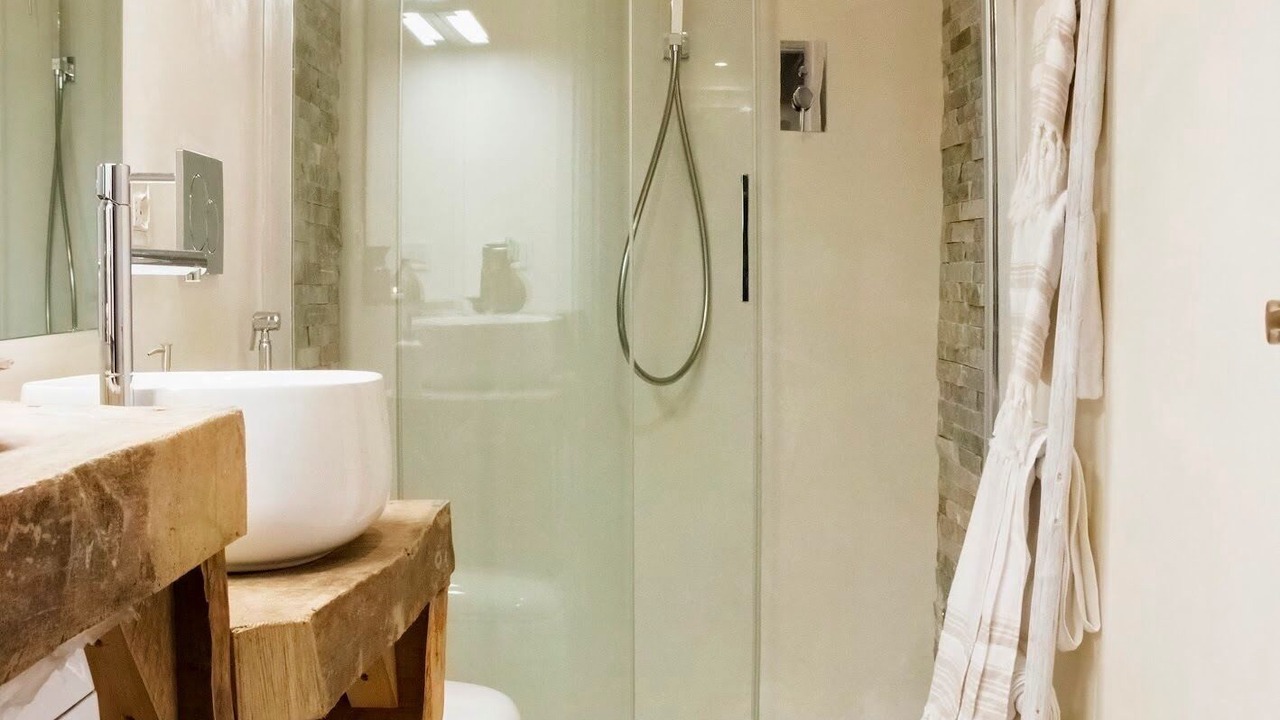 Photo of Bathroom in Ponte Buriano