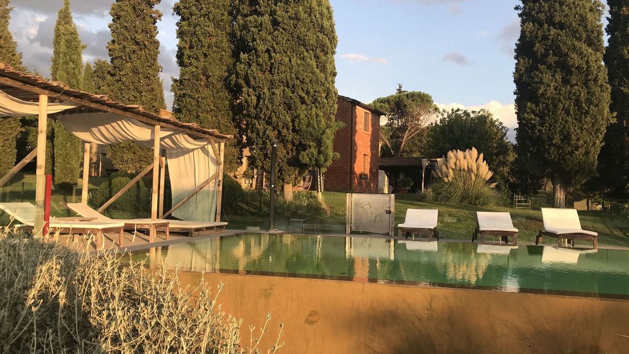 Photo of Outdoor in Ponte Buriano