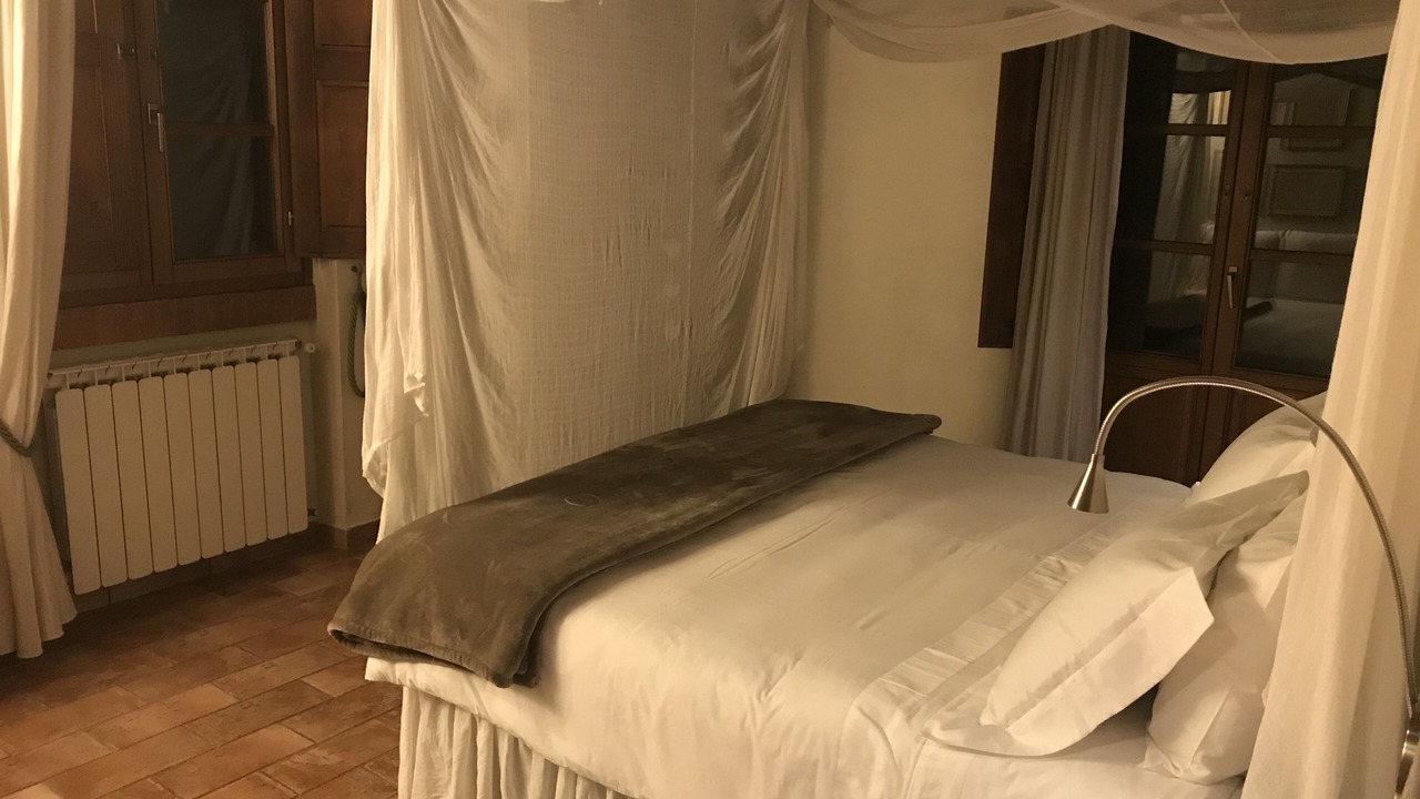 Photo of Bedroom in Ponte Buriano