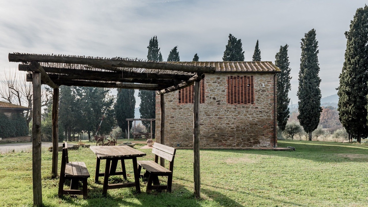 Photo of Outdoor in Ponte Buriano