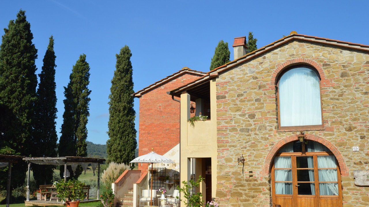 Photo of Outdoor in Ponte Buriano