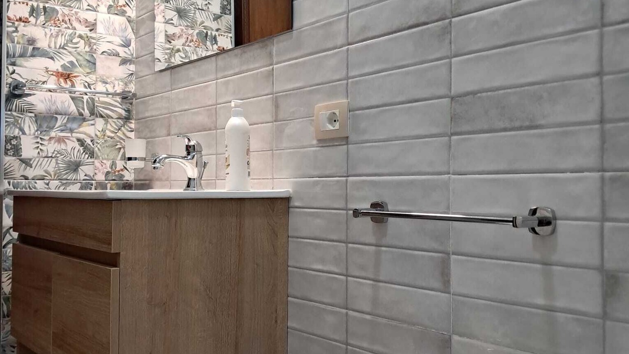 Photo of Bathroom in Localita San Giorgio