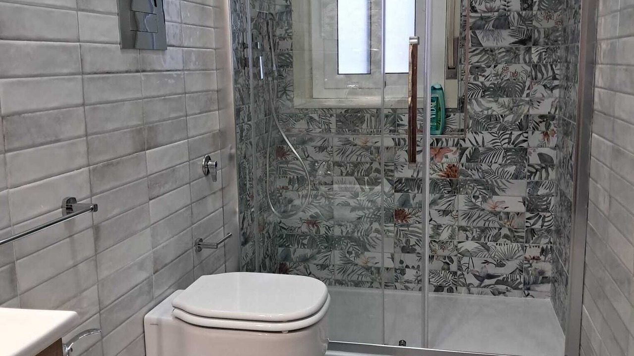 Photo of Bathroom in Localita San Giorgio