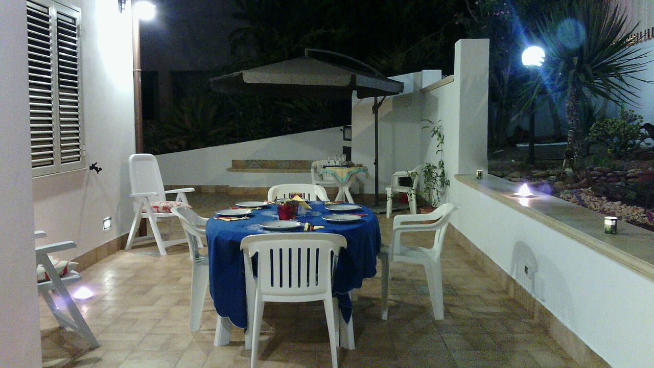 Photo of Outdoor in Localita San Giorgio