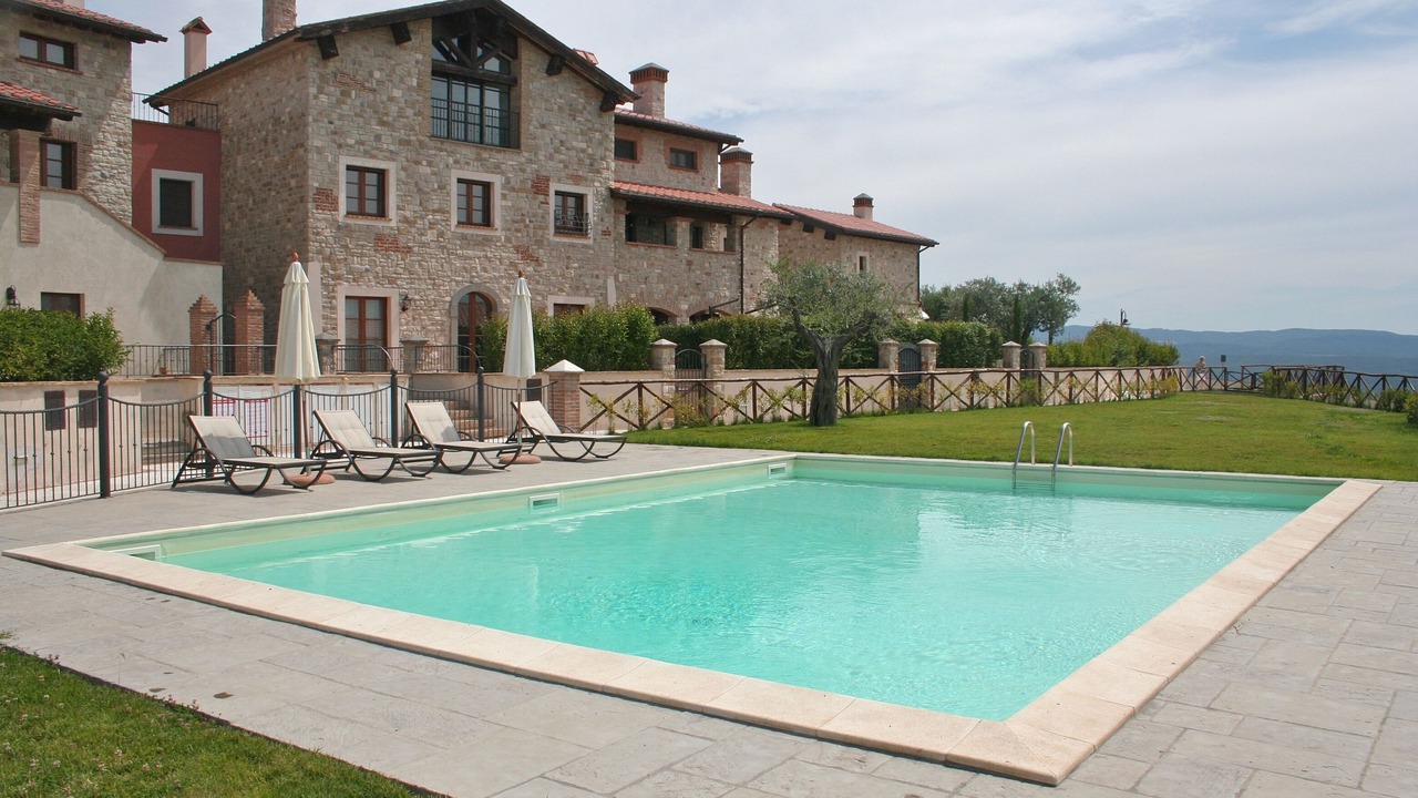 Photo of Outdoor in Ficulle