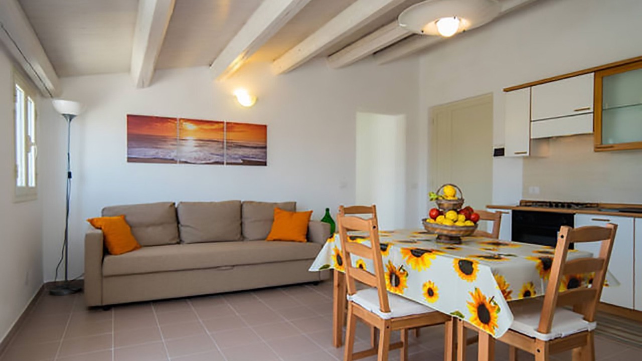 Photo of Livingroom in Scicli