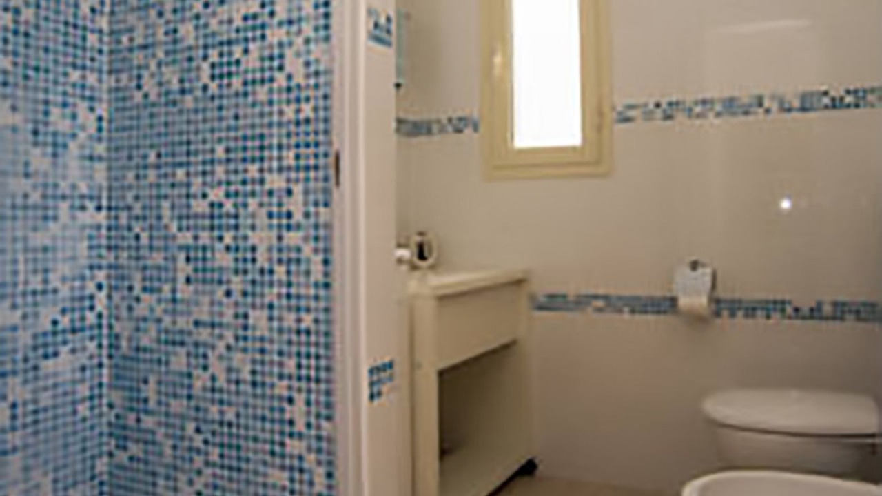 Photo of Bathroom in Scicli