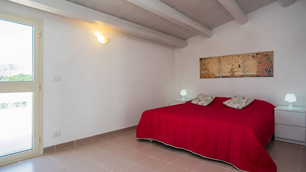 Photo of Bedroom in Scicli