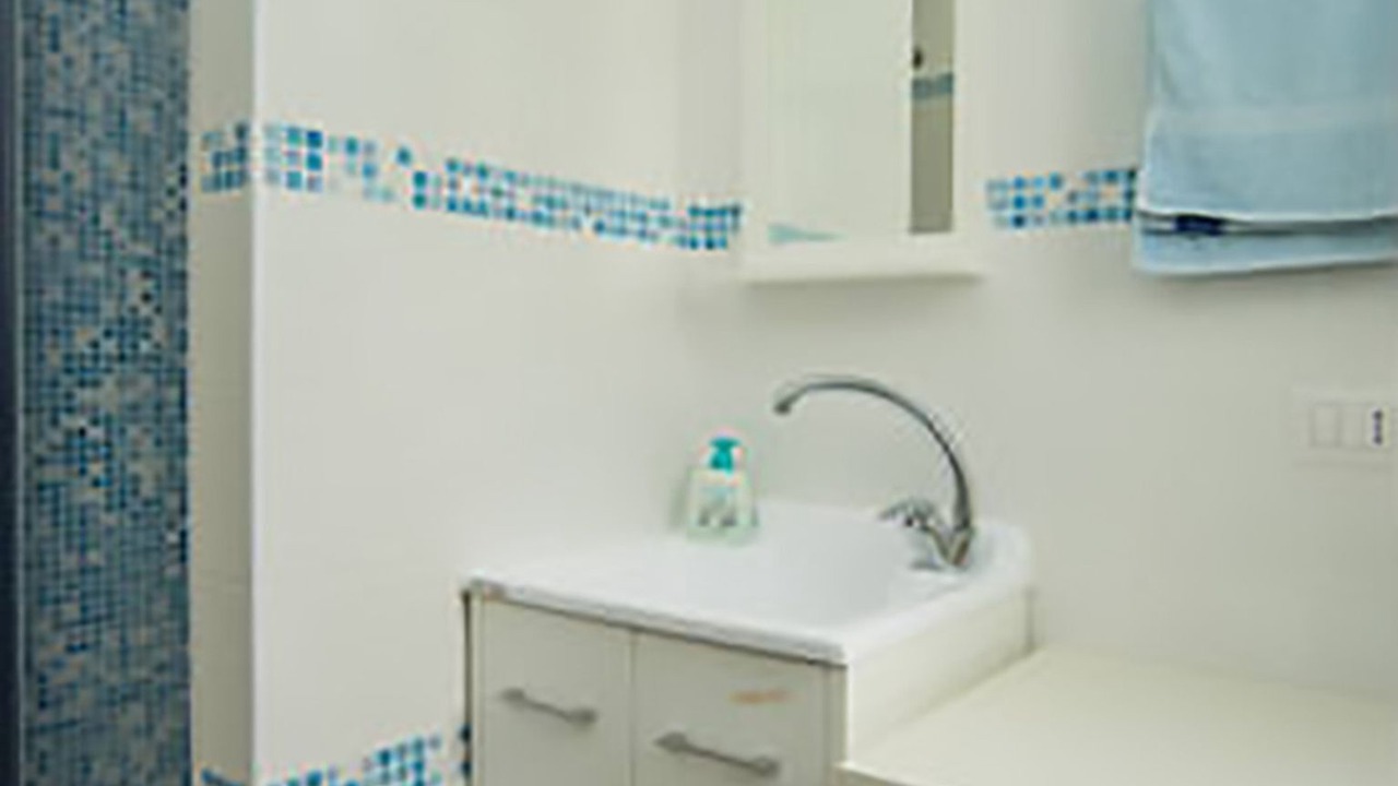Photo of Bathroom in Scicli