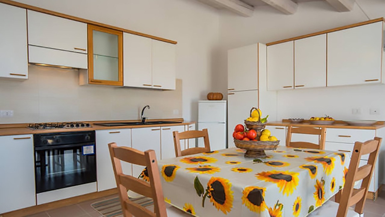 Photo of Kitchen in Scicli