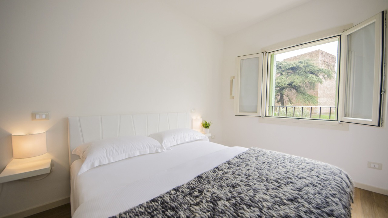 Photo of Bedroom in Noale