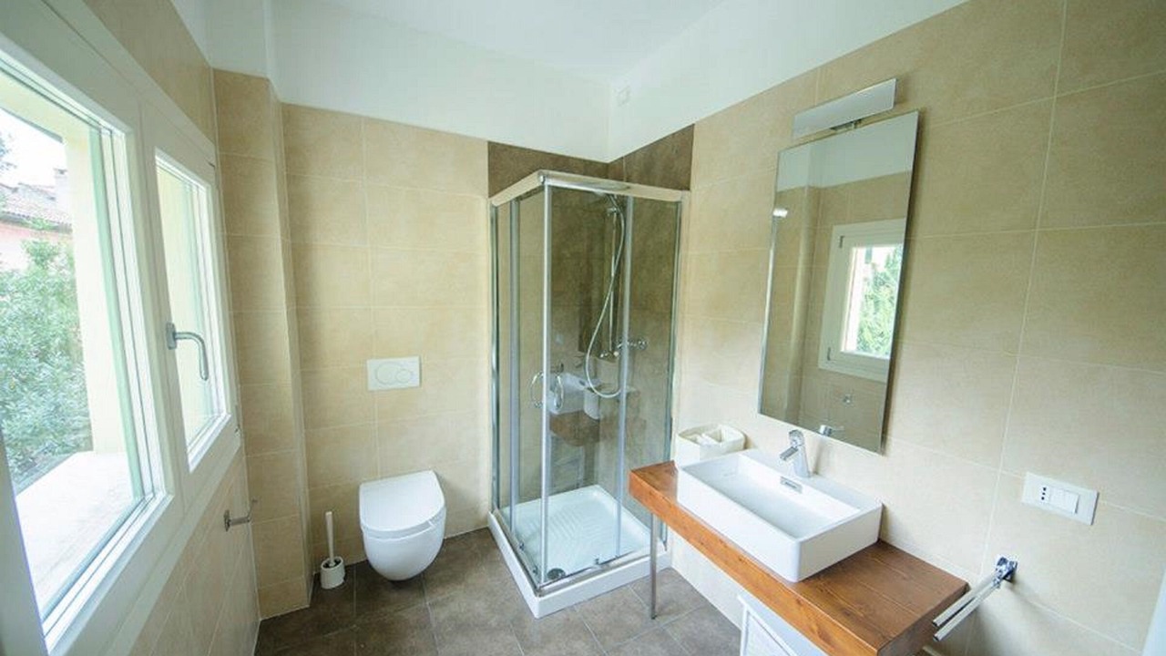 Photo of Bathroom in Noale