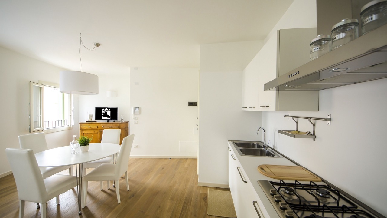 Photo of Kitchen in Noale