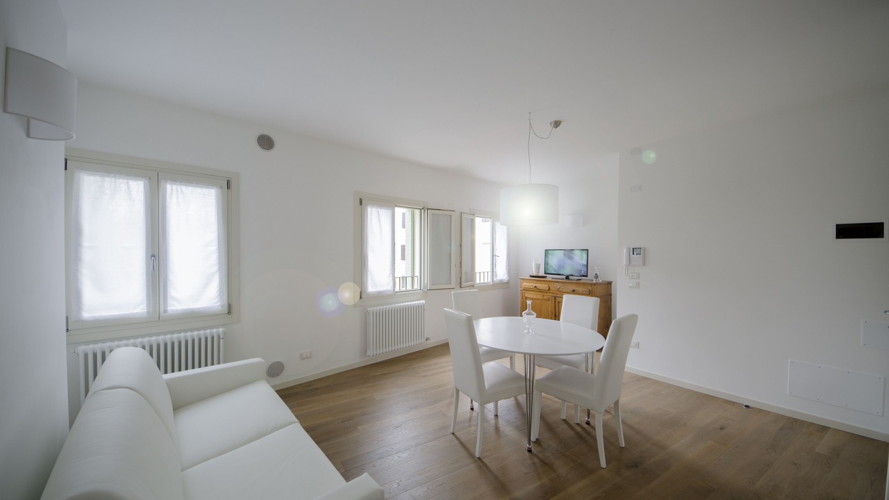 Photo of Livingroom in Noale