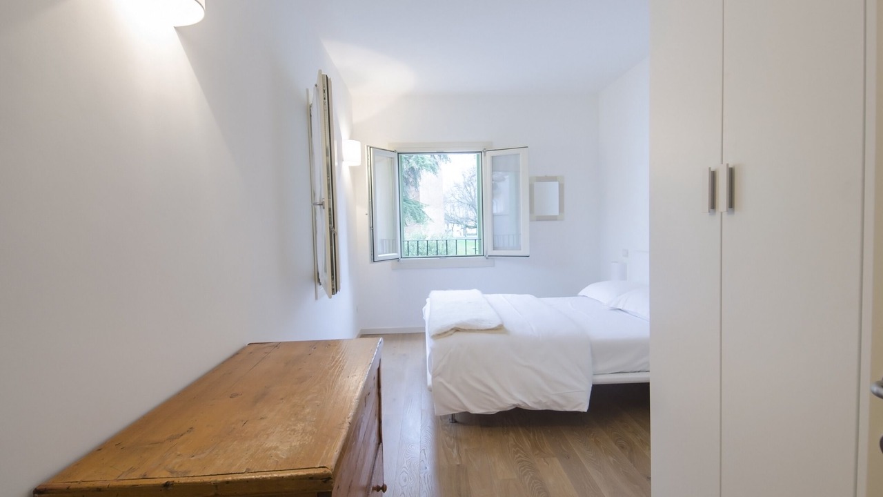 Photo of Bedroom in Noale
