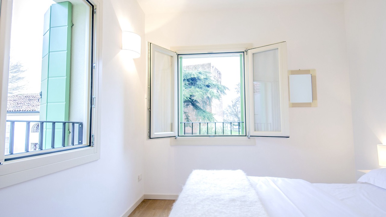 Photo of Bedroom in Noale
