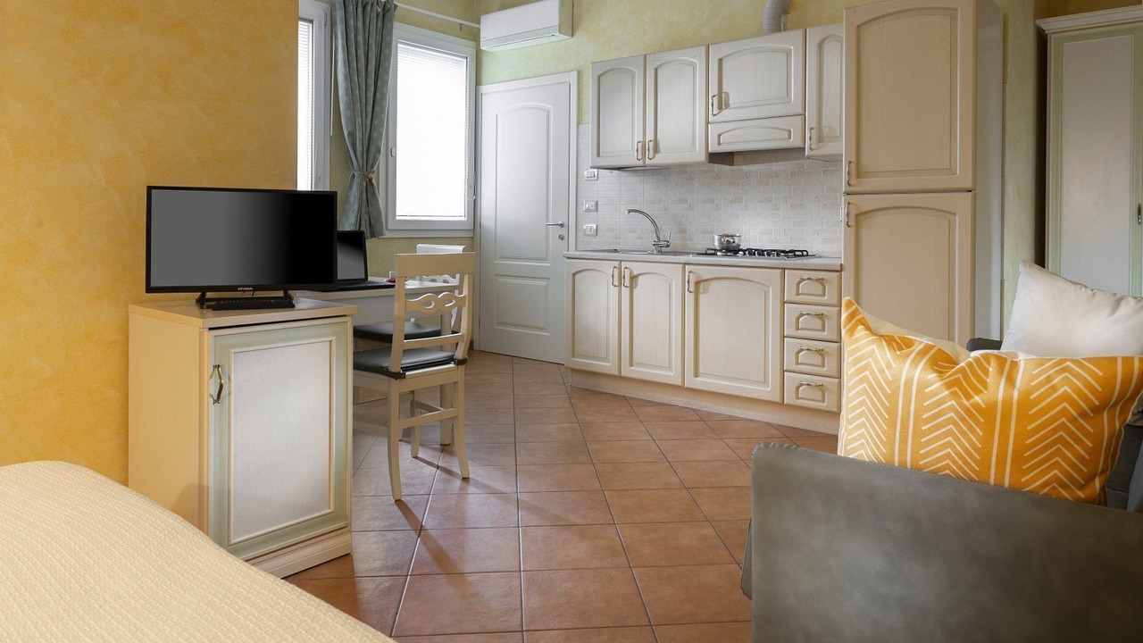Photo of Bedroom in Scandiano