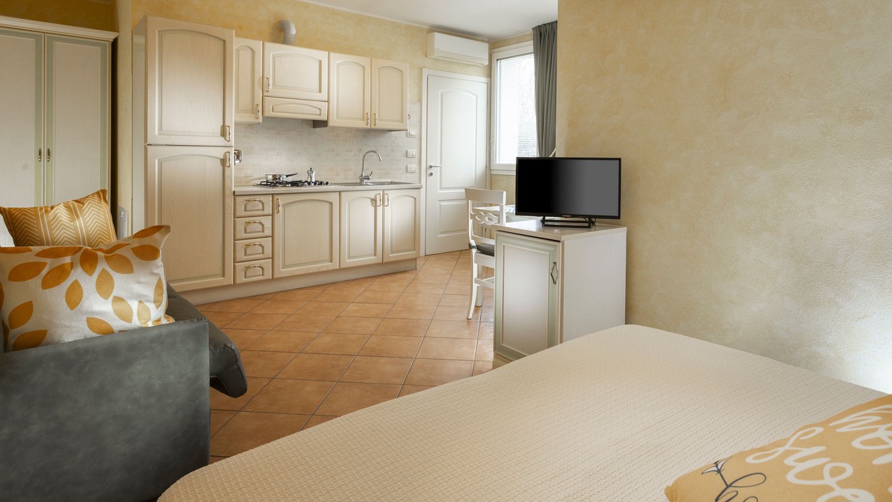 Photo of Bedroom in Scandiano