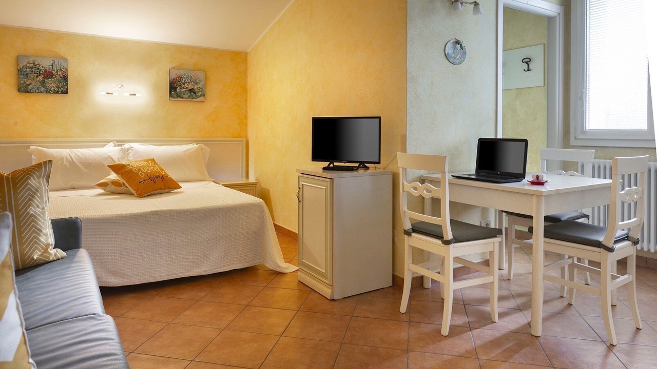 Photo of Bedroom in Scandiano