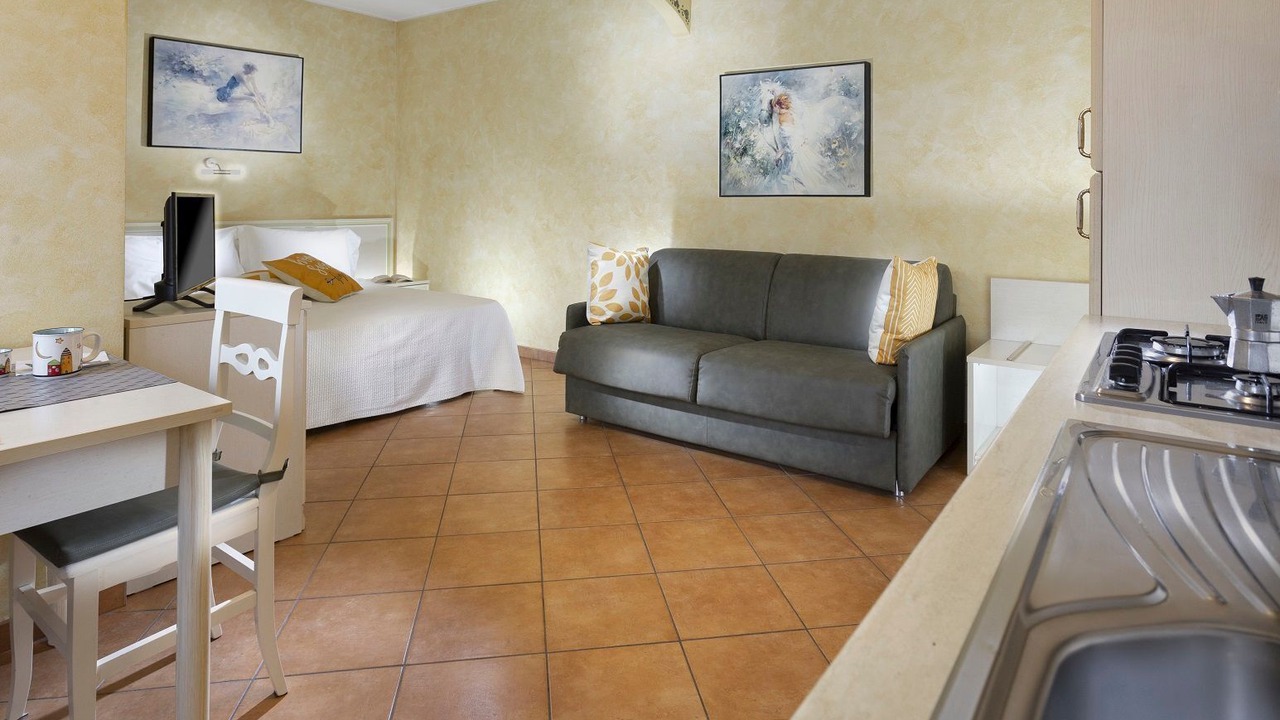 Photo of Bedroom in Scandiano