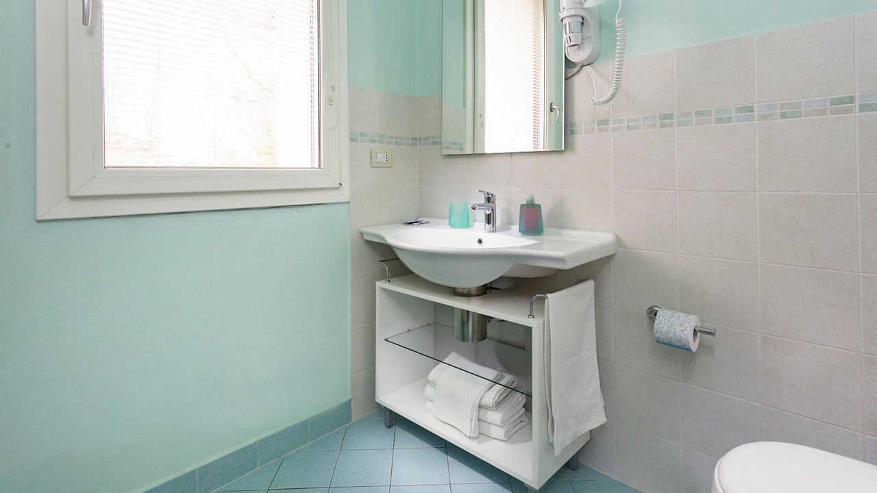 Photo of Bathroom in Scandiano