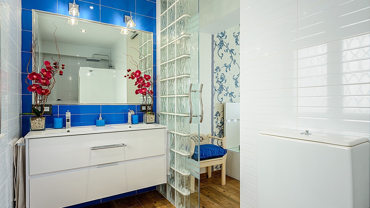 Photo of Bathroom in Centro