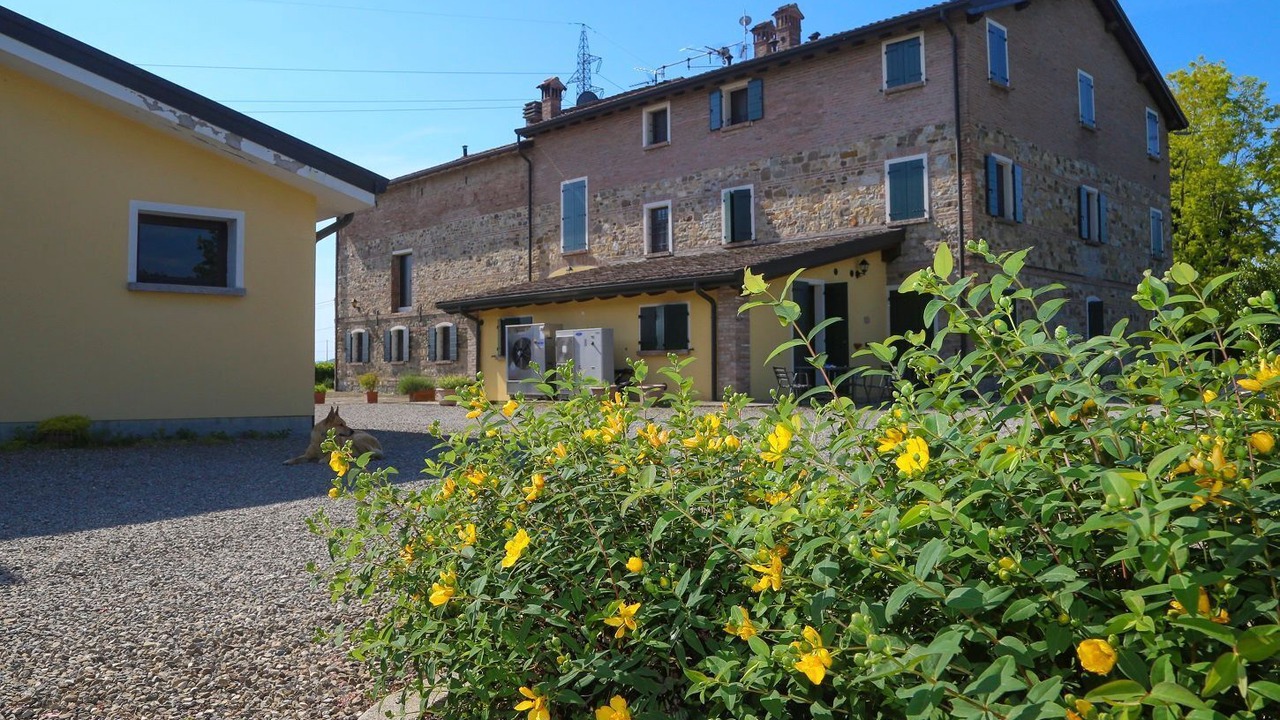 Photo of Outdoor in Scandiano