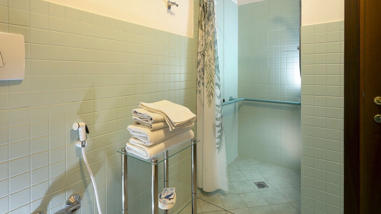 Photo of Bathroom in Scandiano