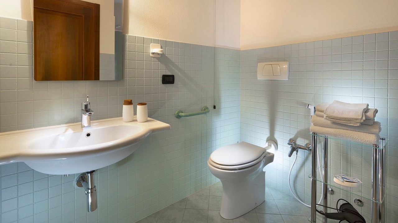 Photo of Bathroom in Scandiano