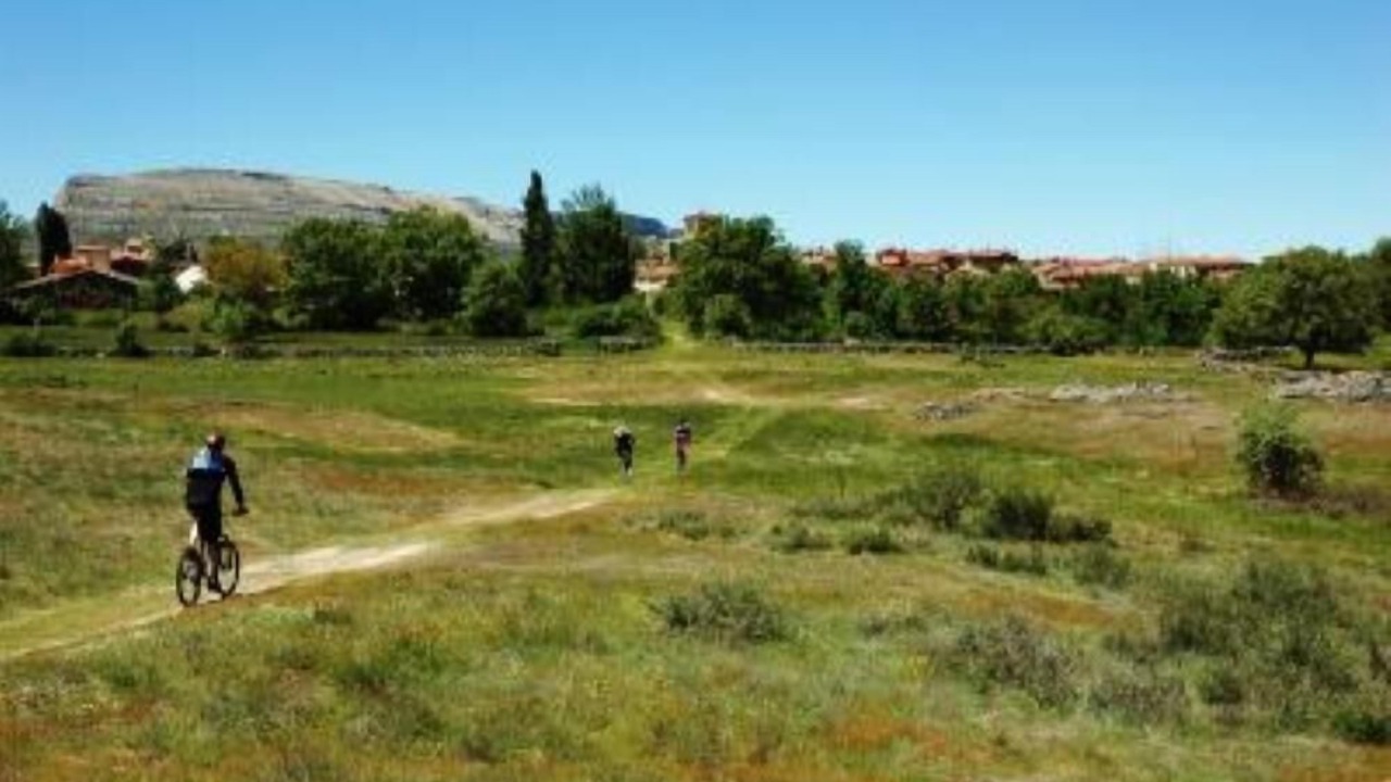 Photo of Outdoor in Villanueva de Carazo